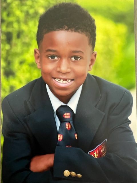 Chanden Jackson