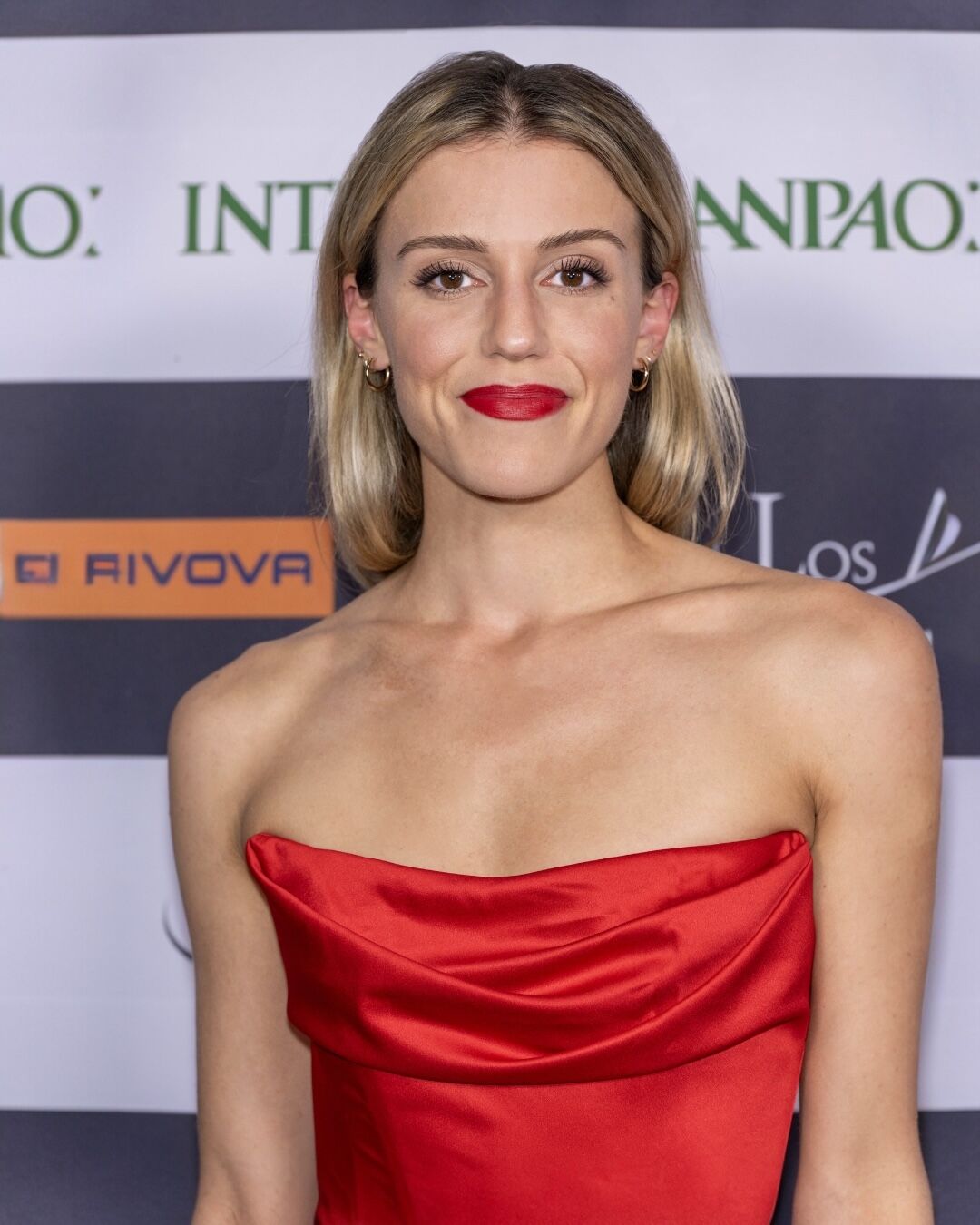 Katherine Cozumel