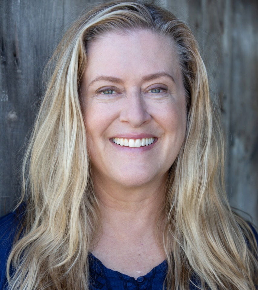 Kristin Higgins