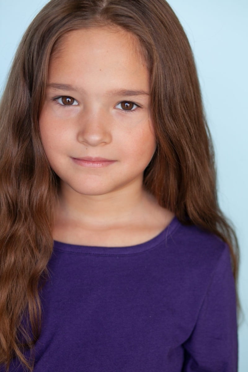 Lauren Jude Rosa