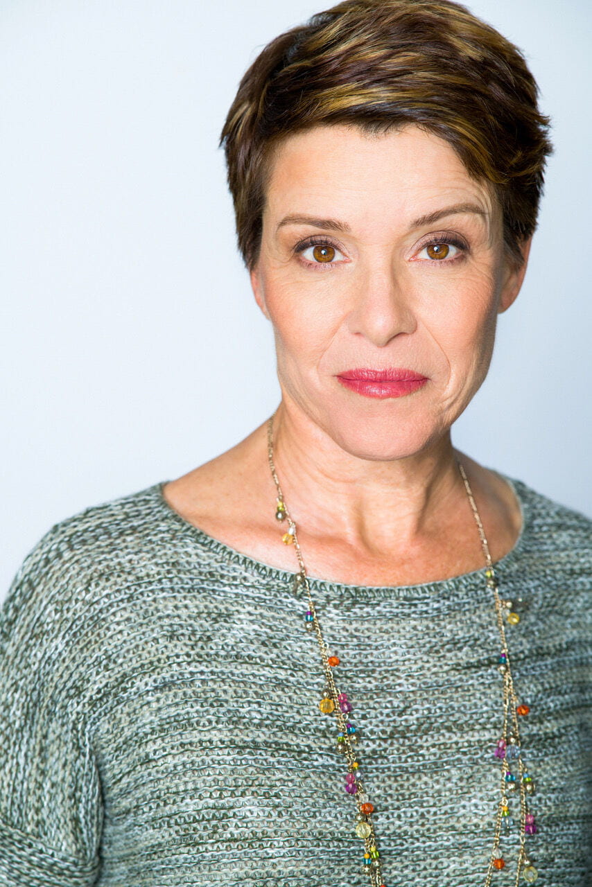 Valerie Gould